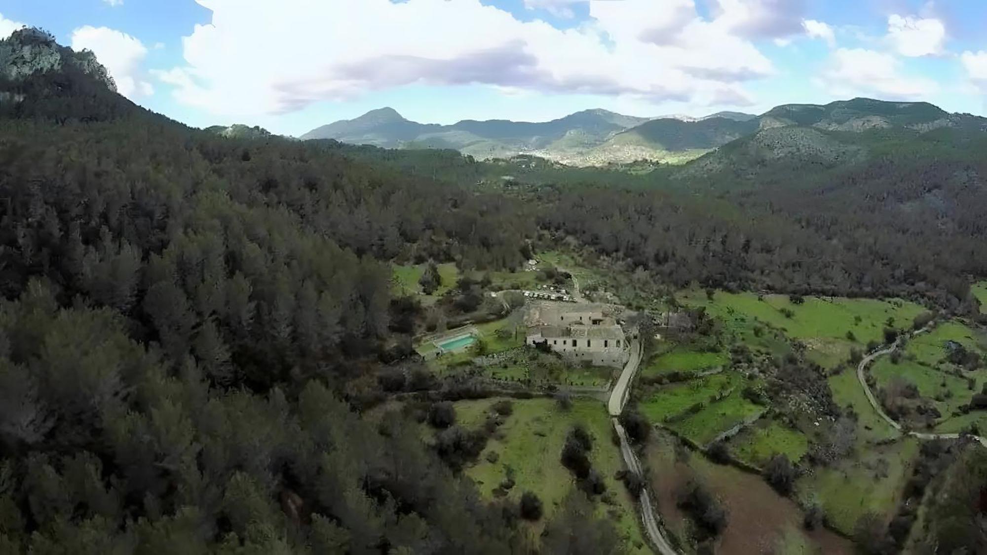 Son Burguet