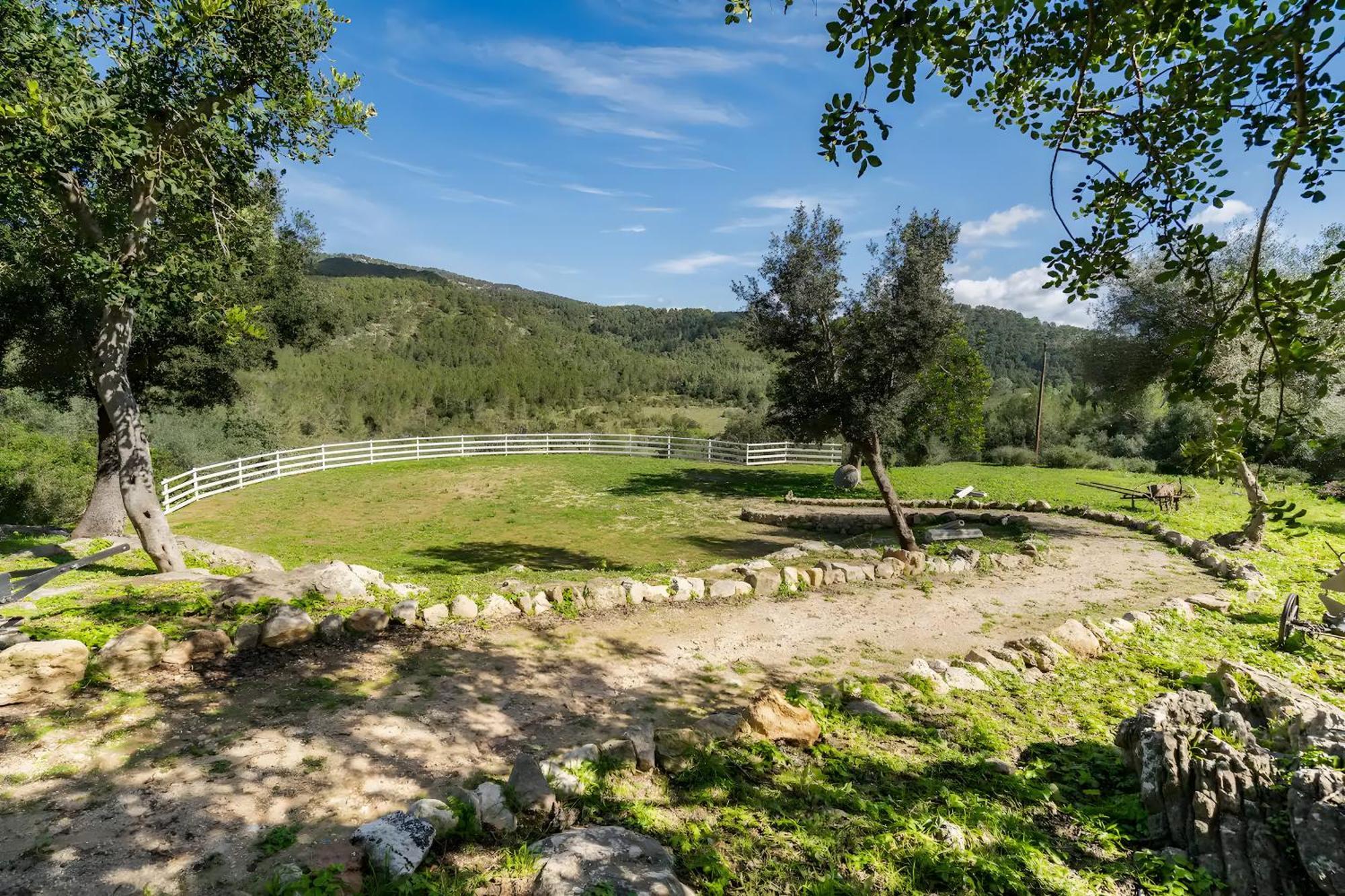 Villa Son Burguet