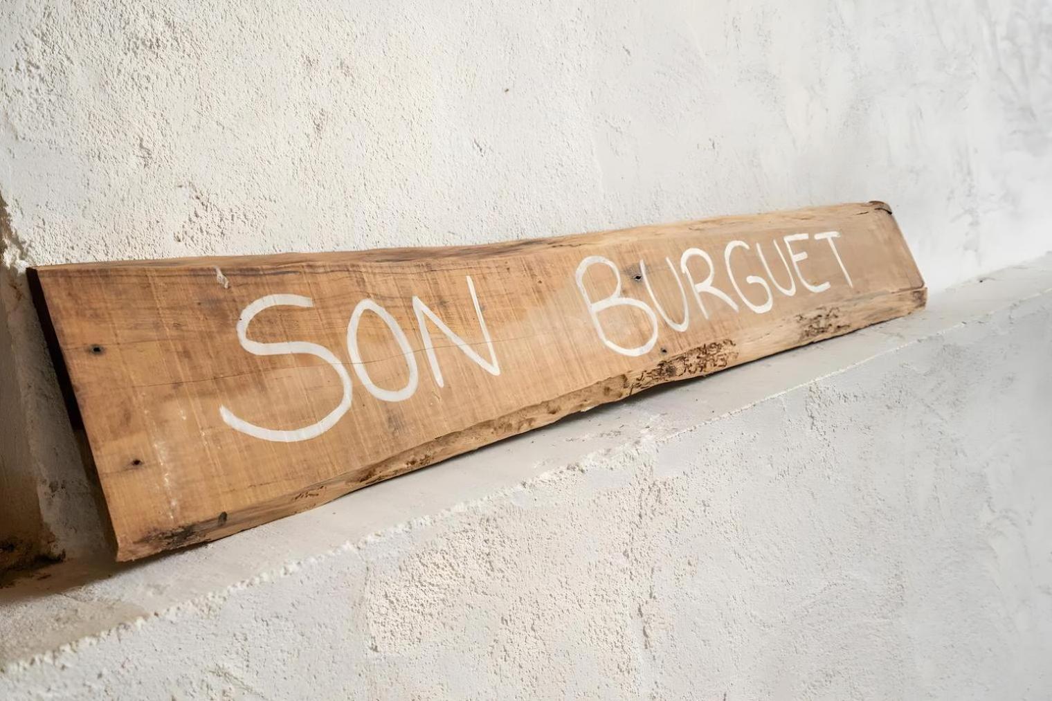 Son Burguet