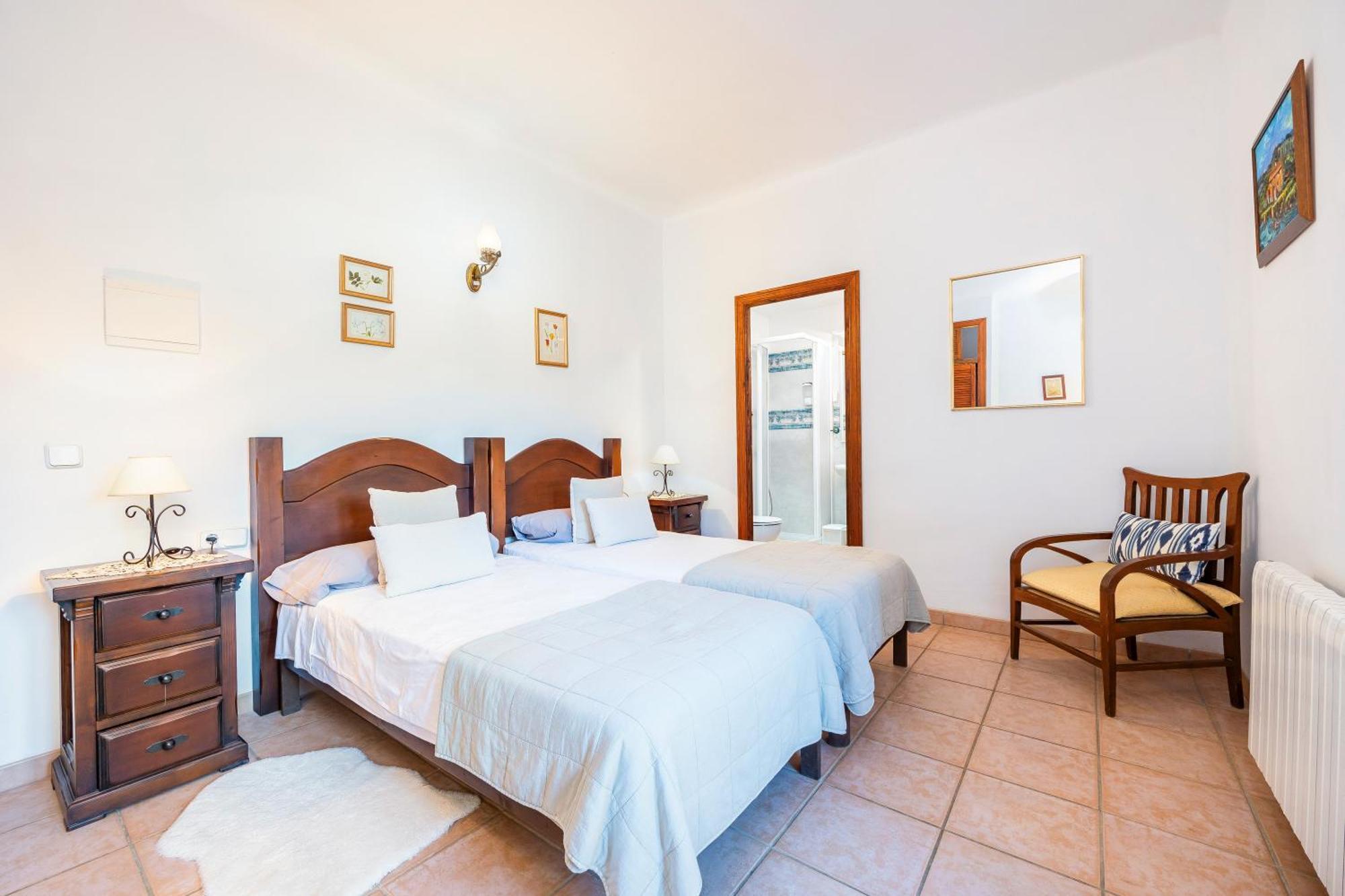 Villa Son Burguet