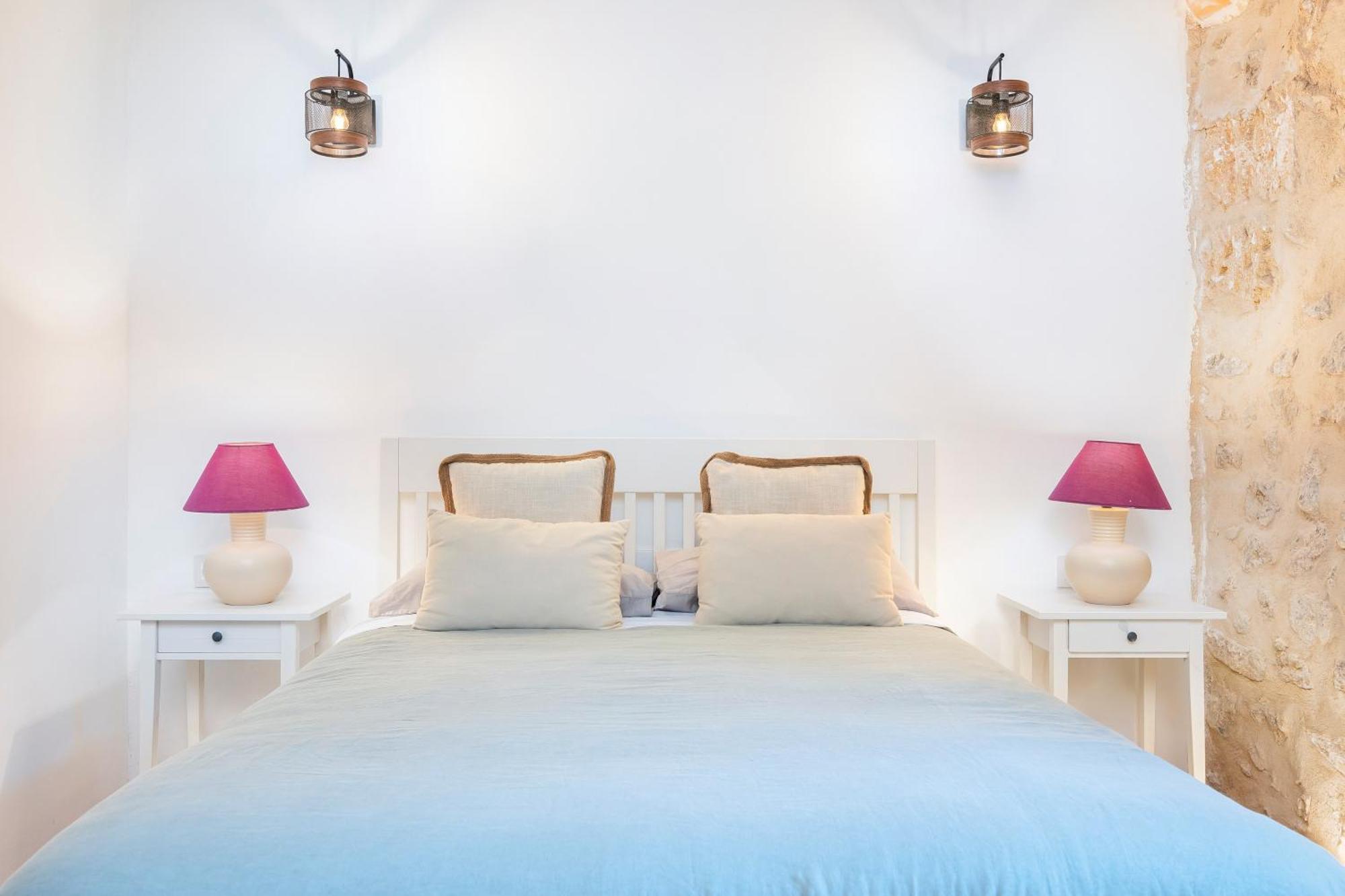 Villa Son Burguet Puigpunyent (Mallorca)