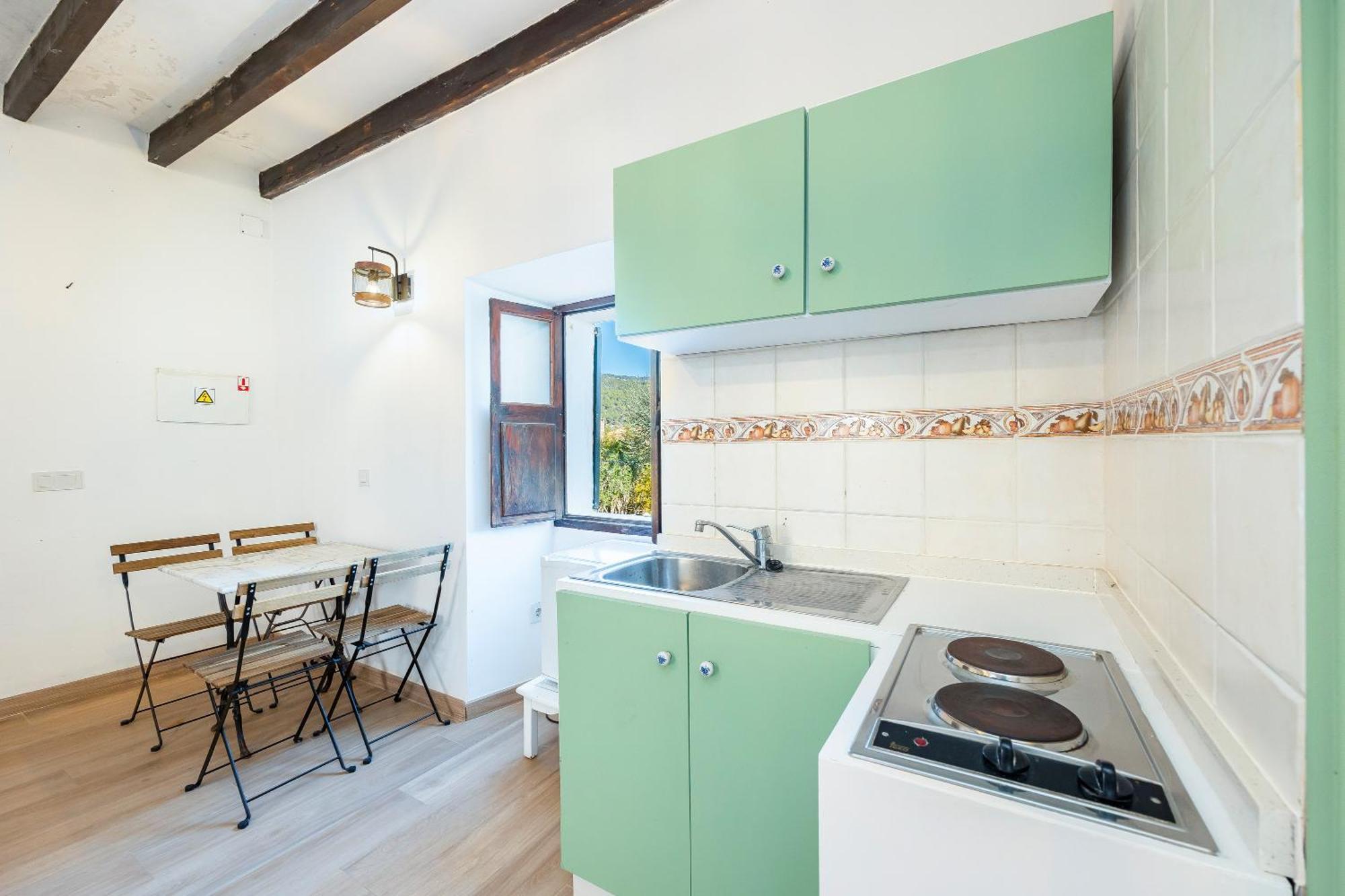 Villa Son Burguet