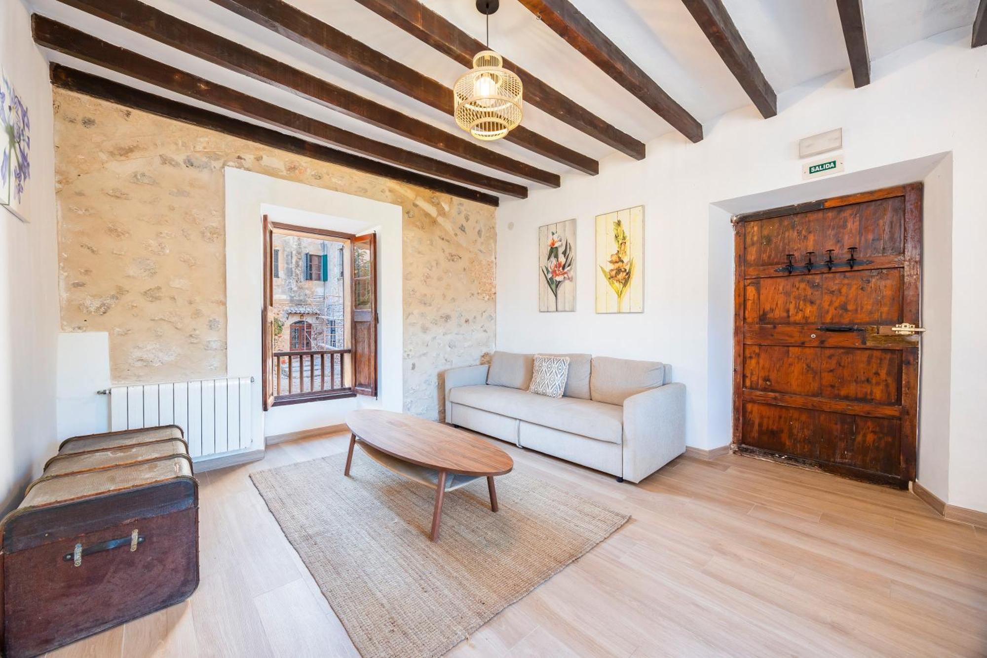 Villa Son Burguet