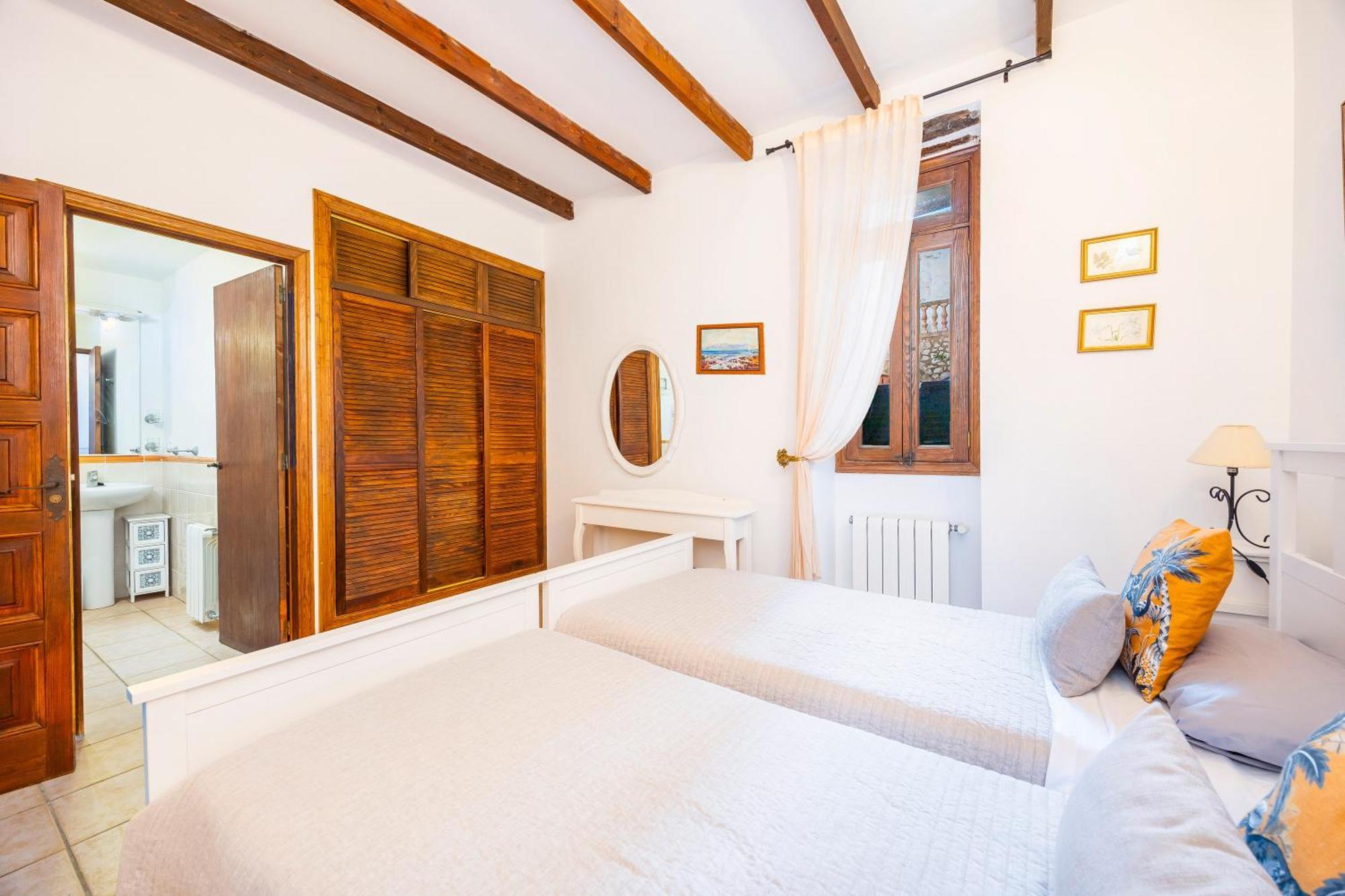 Villa Son Burguet