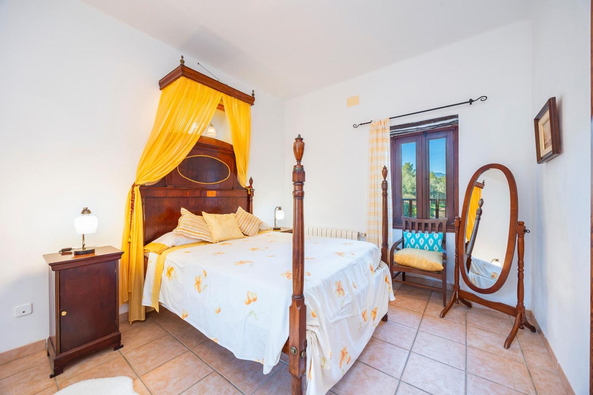 Villa Son Burguet