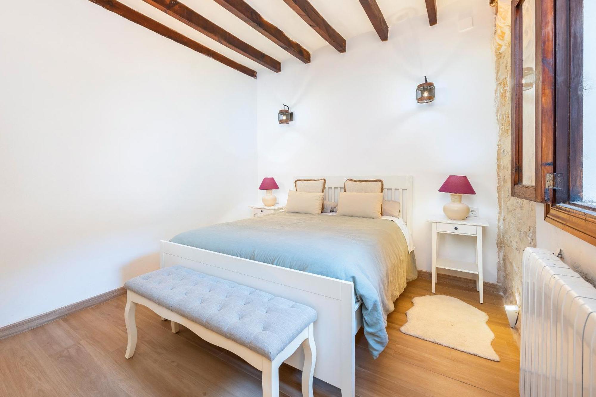 Villa Son Burguet *